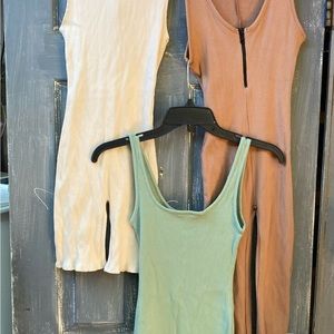 LA LUXE Clothing Lot Size S